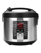 COMFEE' 10-cup multi-cooker rice cooker gallery image 1