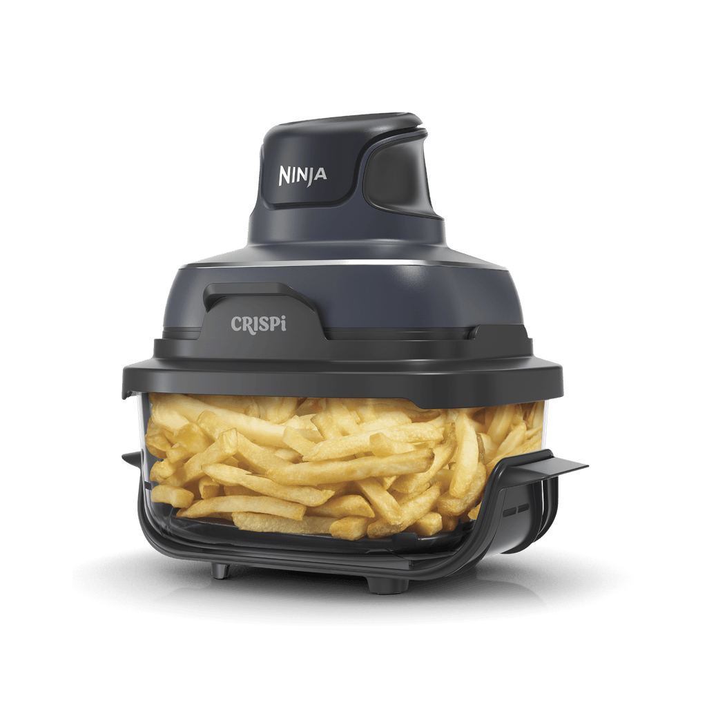 Ninja Crispi 4-in-1 portable glass air fryer gallery image 2