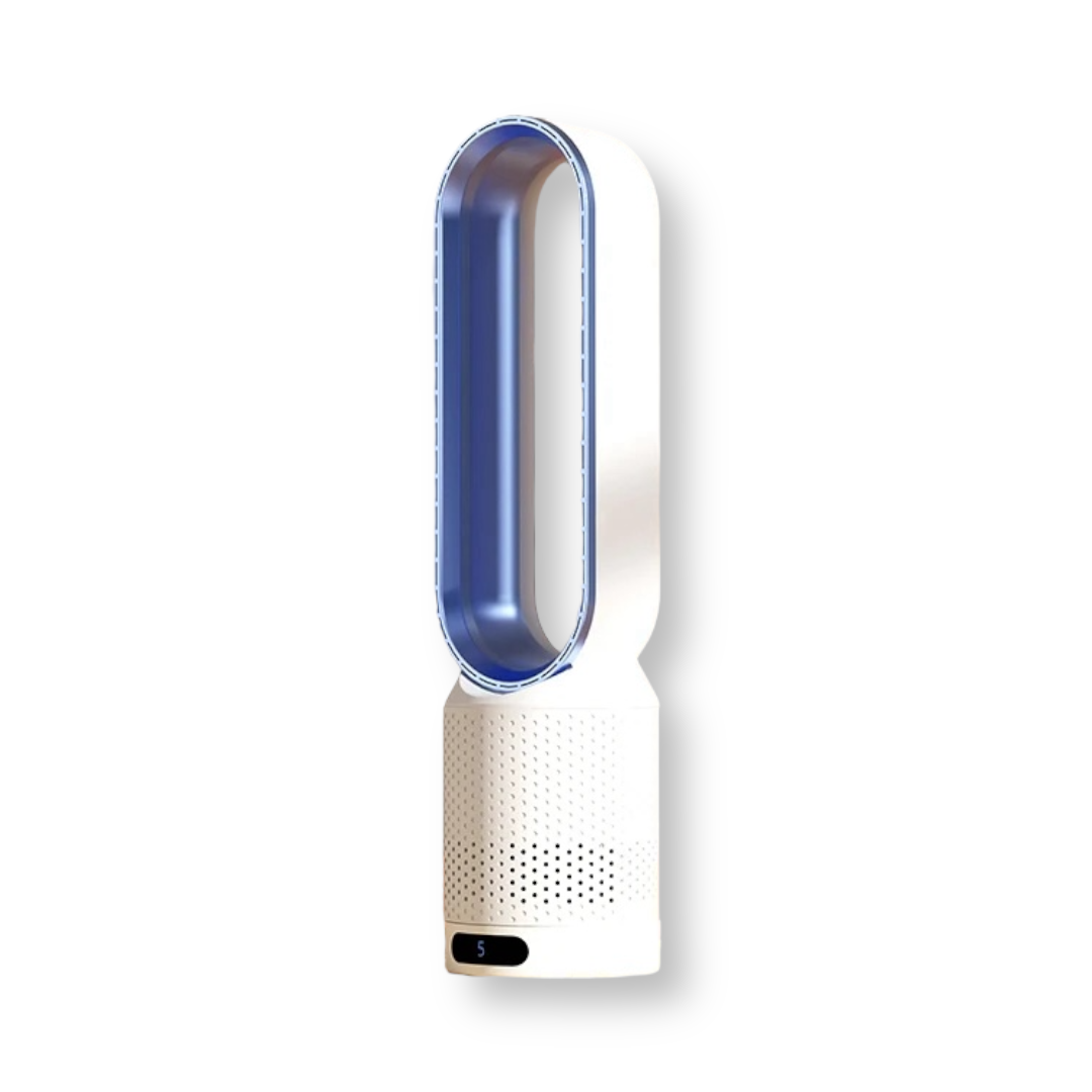 Tevako bladeless air cooler gallery image 15