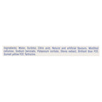 Mr. Freeze Freeze Pops, 48-Pack, 42-ml