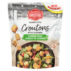 Boulangerie Grissol Classic Style Garden Herb Croutons, 135 g