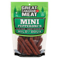 Kurtzie's Gourmet Deli Mini Peps Mild Value Pack 250 g