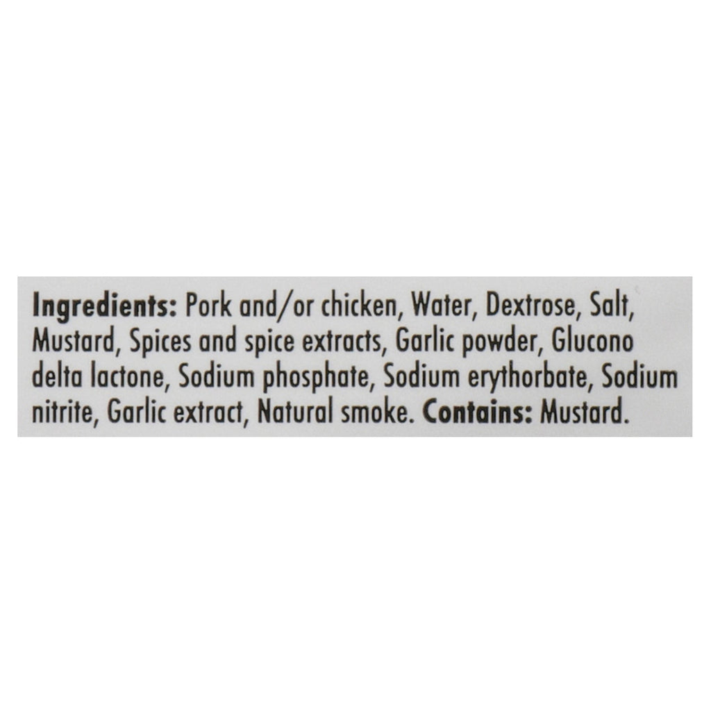 Kurtzie's Gourmet Deli Mini Peps Mild Value Pack 250 g