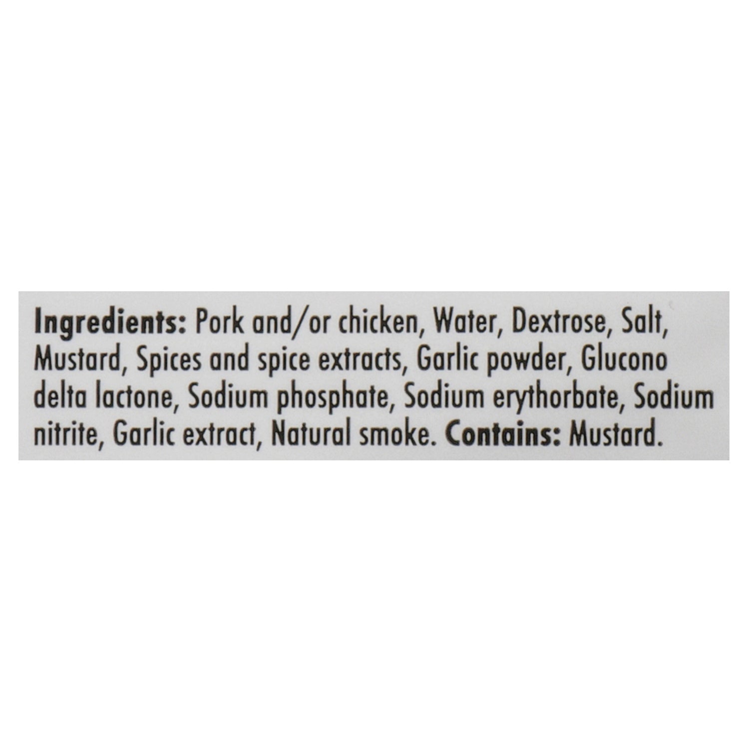 Kurtzie's Gourmet Deli Mini Peps Mild Value Pack 250 g
