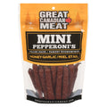 Kurtzie's Gourmet Deli Pepperoni Miel et Ail Paquet Économique 250 g