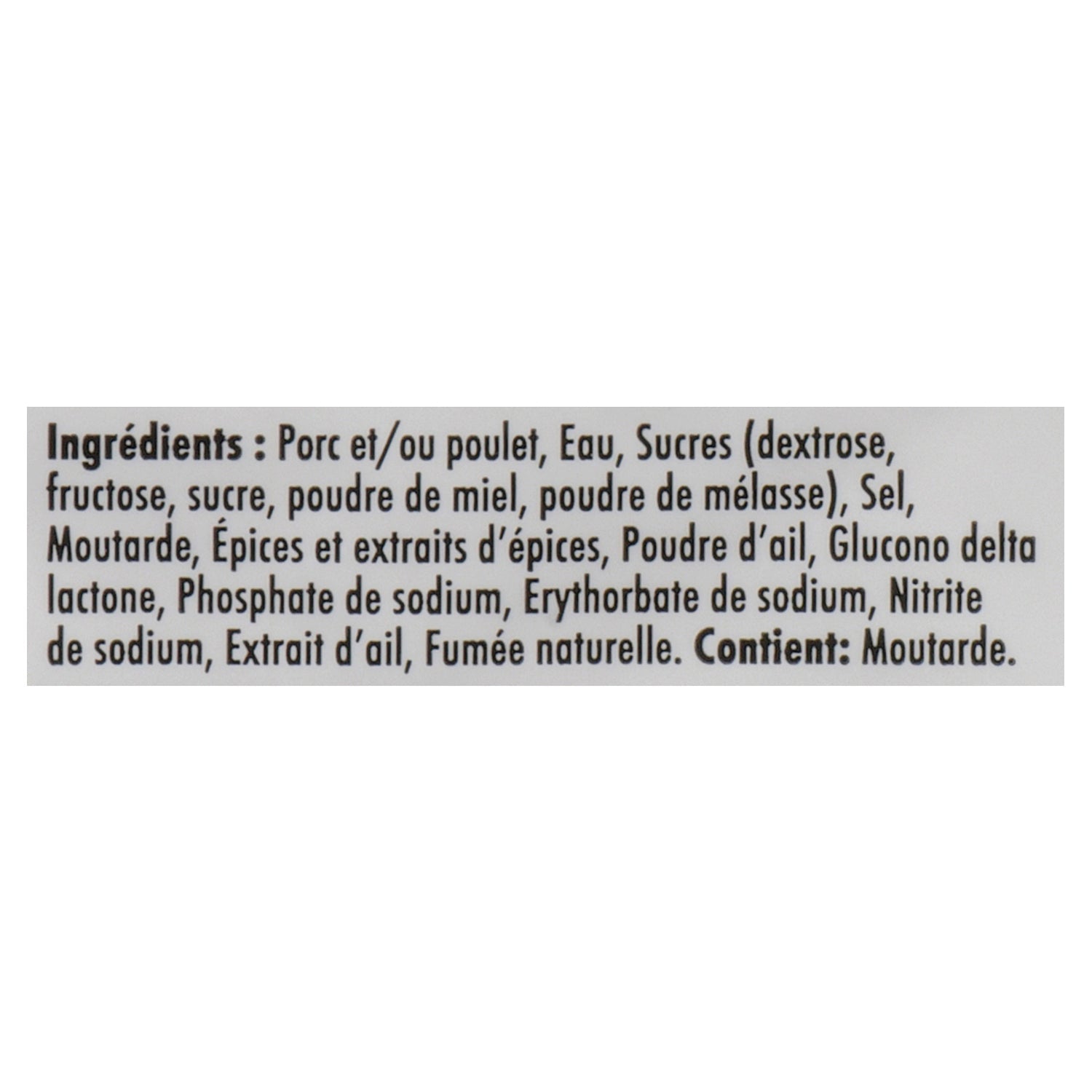 Kurtzie's Gourmet Deli Mini Peps Honey Garlic Value Pack 250 g