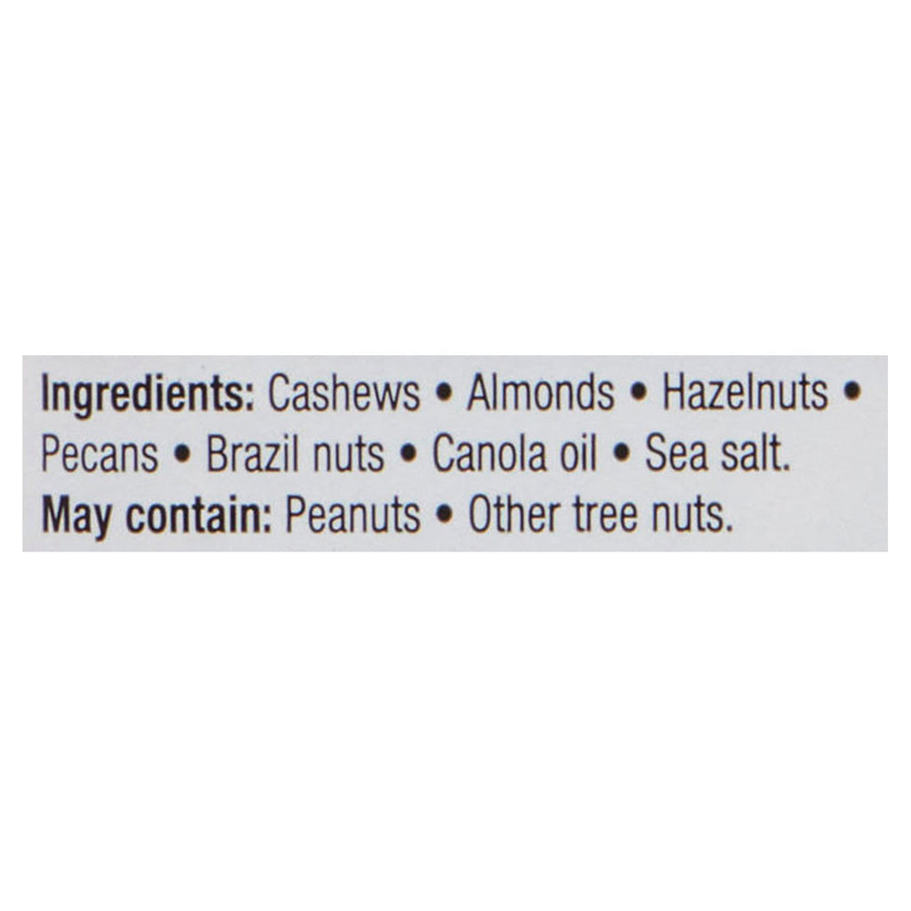 Trophy Deluxe Mixed Nuts, 908-g
