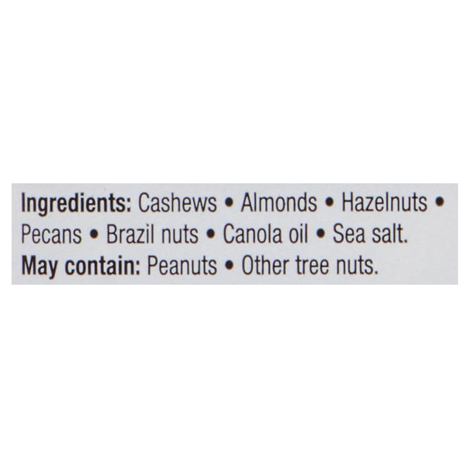 Trophy Deluxe Mixed Nuts, 908-g