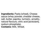 Kraft Dinner Macaroni et Fromage Original, 200 g