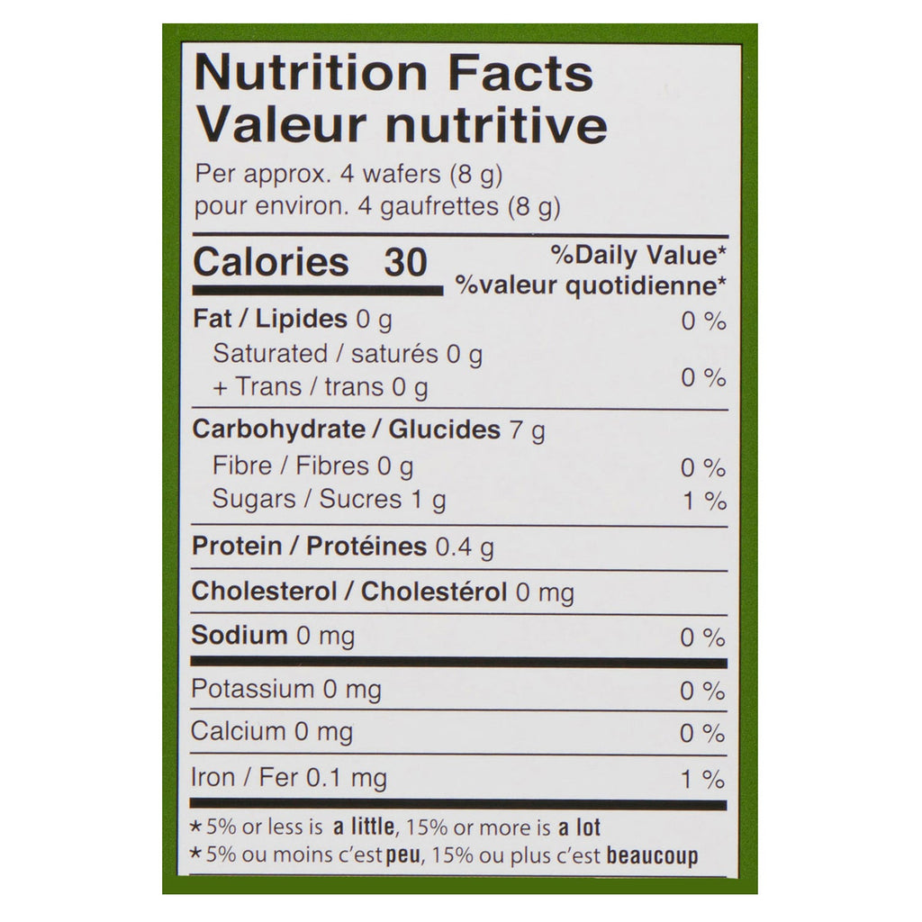 Baby Mum-Mum Soft Teething Vegetable Wafers, 50 g