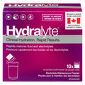 Hydralyte Electrolyte Maintenance Berry Flavour Oral Powder, 10-Pack