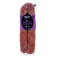 Saucisson au porc fumé et séché Ail de chasseur doux Halenda's, 275 g