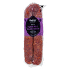 Saucisson au porc fumé et séché Ail de chasseur doux Halenda's, 275 g