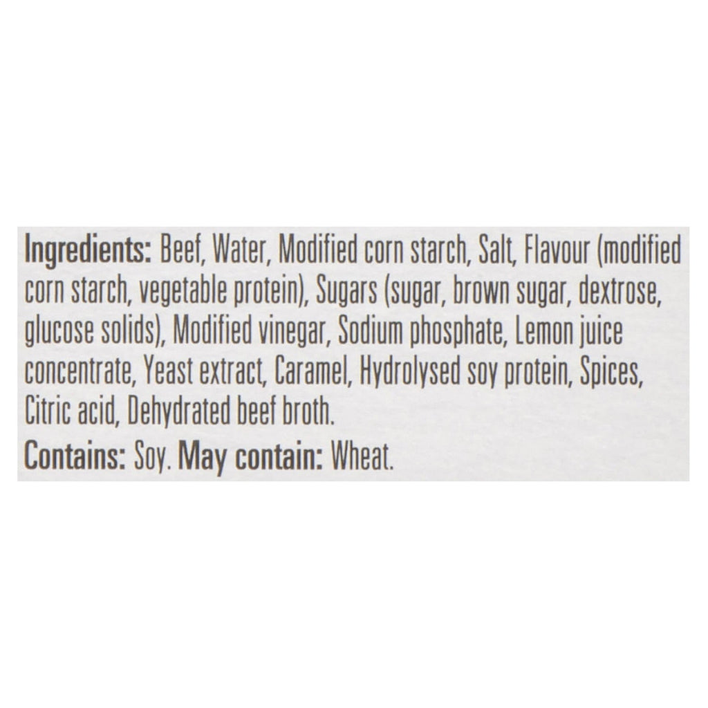 Lesters Shaved Steak 1 Family-Sized Pouch, 350 g