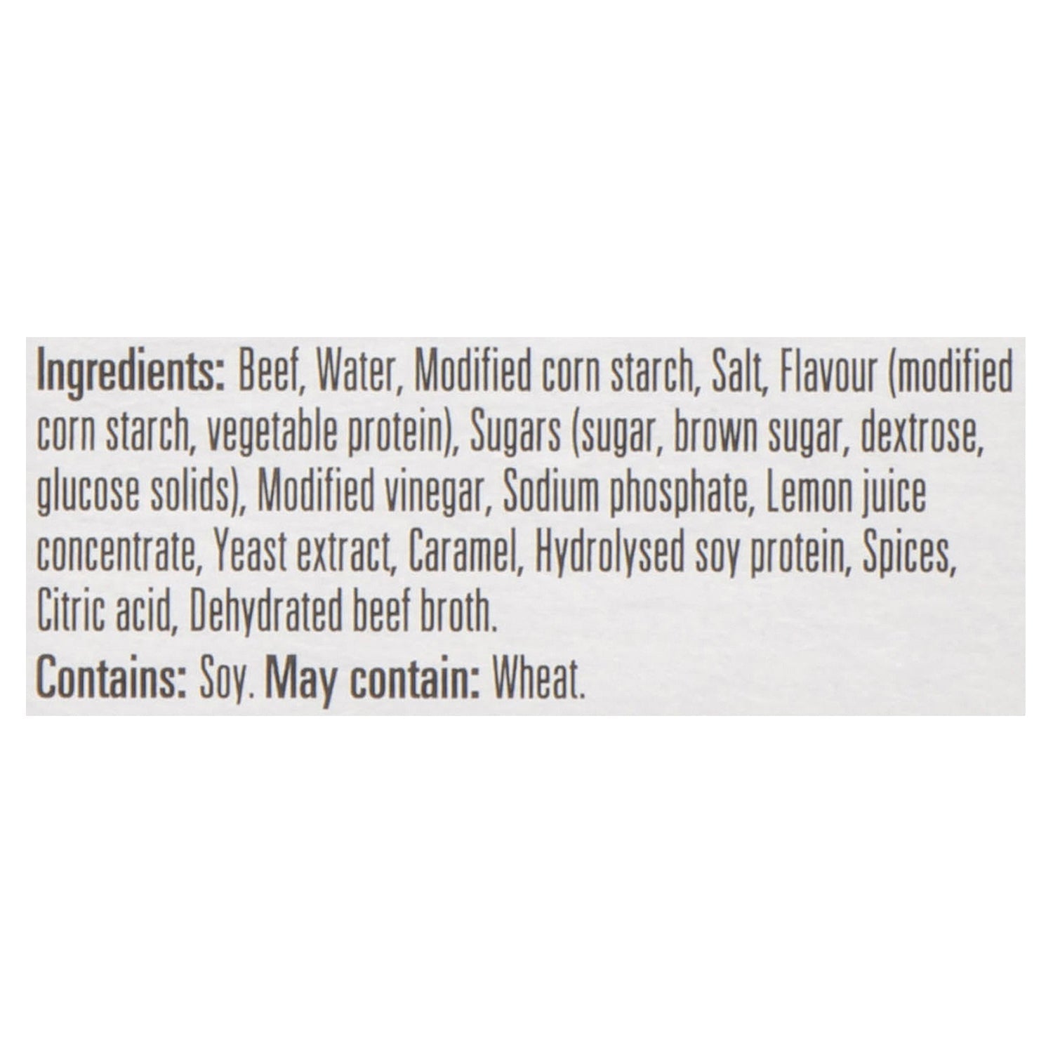 Lesters Shaved Steak 1 Family-Sized Pouch, 350 g