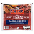 Schneiders Saucissons Bacon Cheddar, 375 g