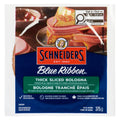 Bologne en tranches épaisses Schneiders Blue Ribbon, 375 g