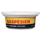 Gaspésien Grandma's Cretons, 175 g