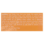 Spring Meadow Bakery Cream Cheese Carrot Cake, 265 g, 4-Pack
