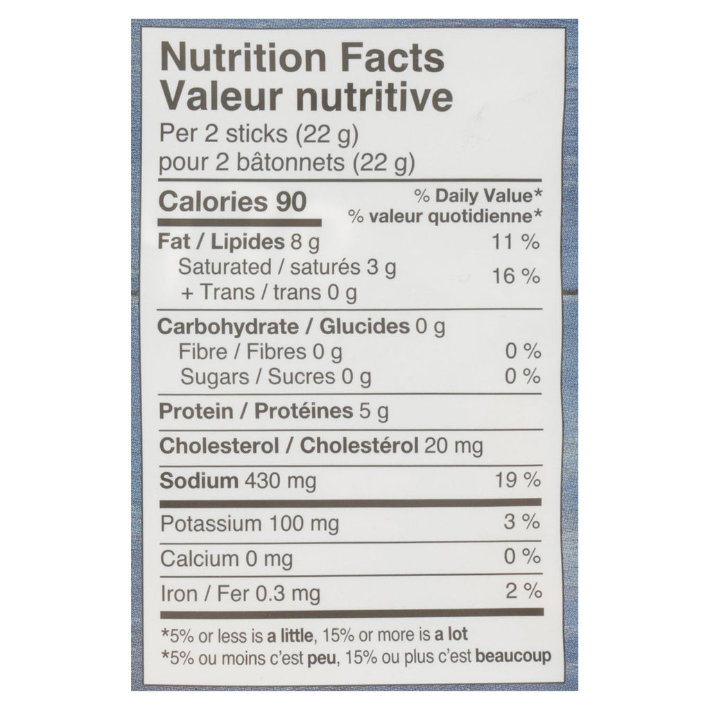 Pillers Pepperoni Minis, 175 g