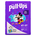 Huggies Boys Pull-Up, 17-Pack