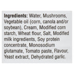 Soupe condensée aux champignons Campbell's - 284 ml