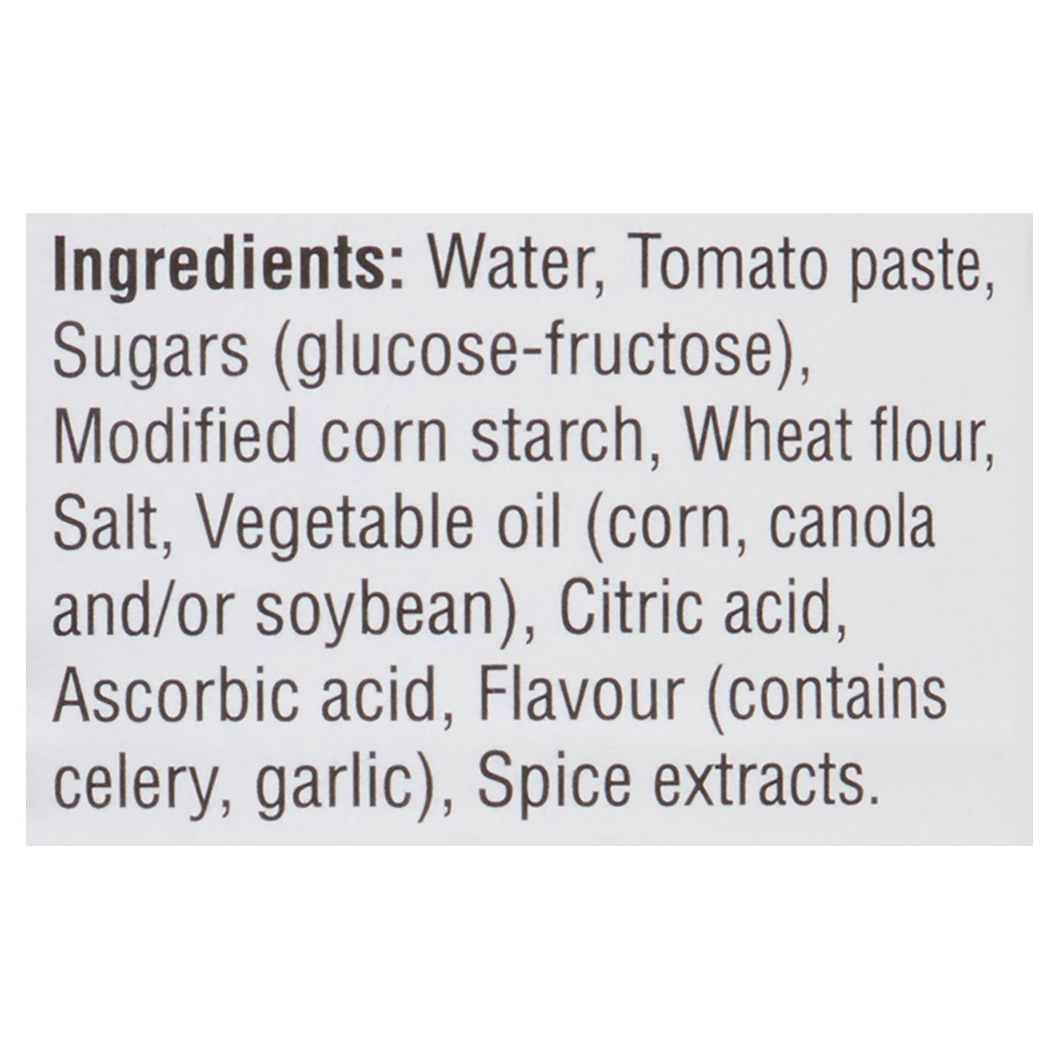 Campbell's Condensed Tomato Soup, 284-ml