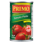 Primo Tomato Paste, 156 ml