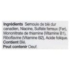 Primo Pennine Rigate Pasta - 900g