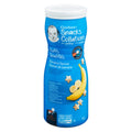 Gerber Banana Puffs, 42 g