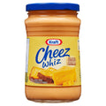 Tartinade de fromage Cheez Whiz, 450 g