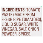 French's Tomato Ketchup - 1L