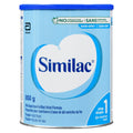 SIMILAC Lower Iron Baby Formula Powder, 850 g