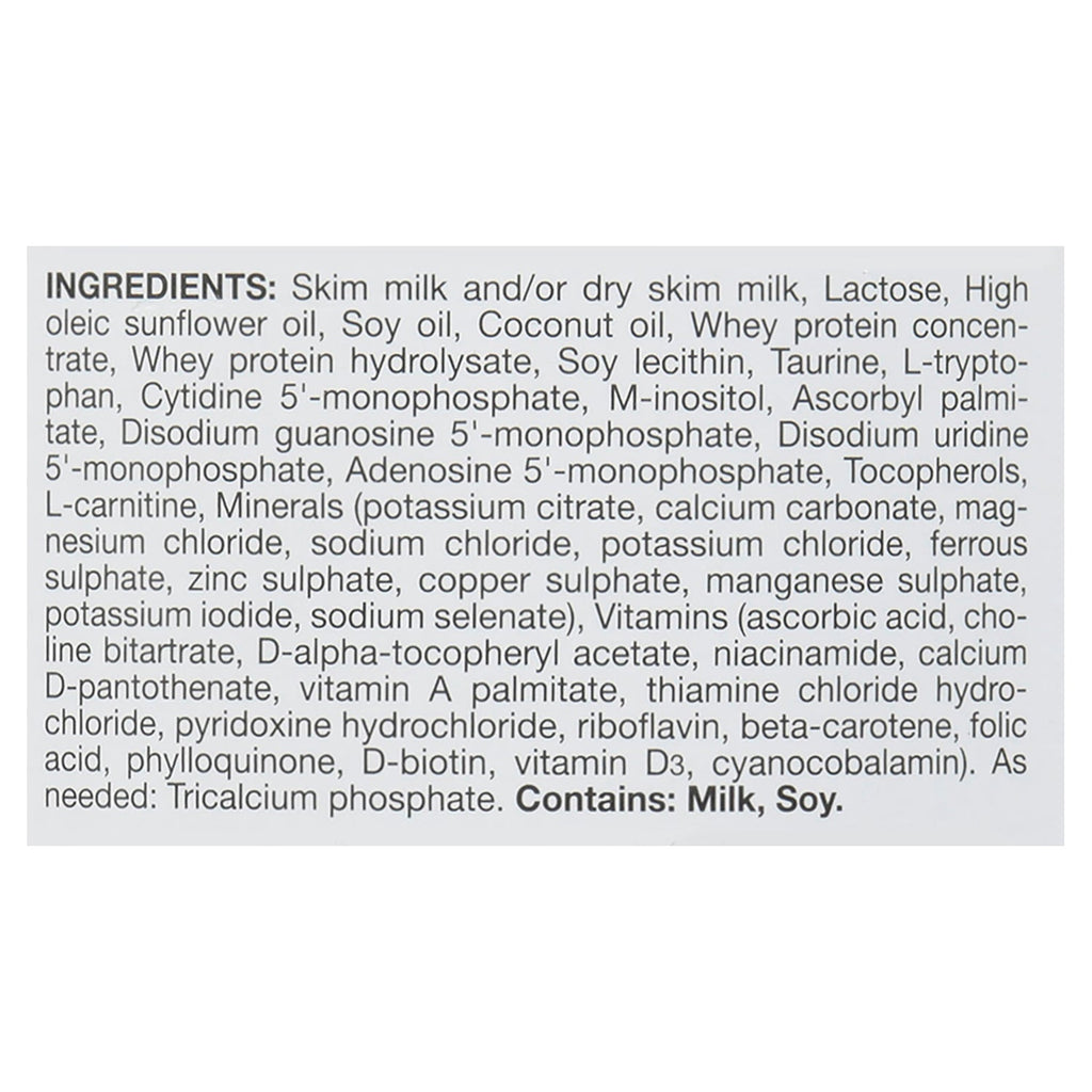 SIMILAC Lower Iron Baby Formula Powder, 850 g