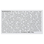 SIMILAC Lower Iron Baby Formula Powder, 850 g