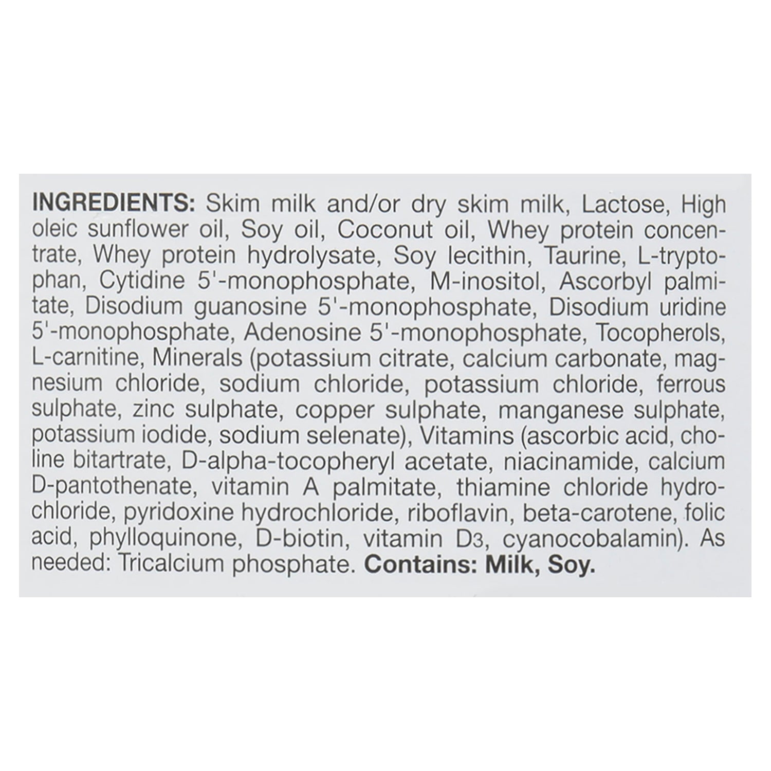 SIMILAC Lower Iron Baby Formula Powder, 850 g