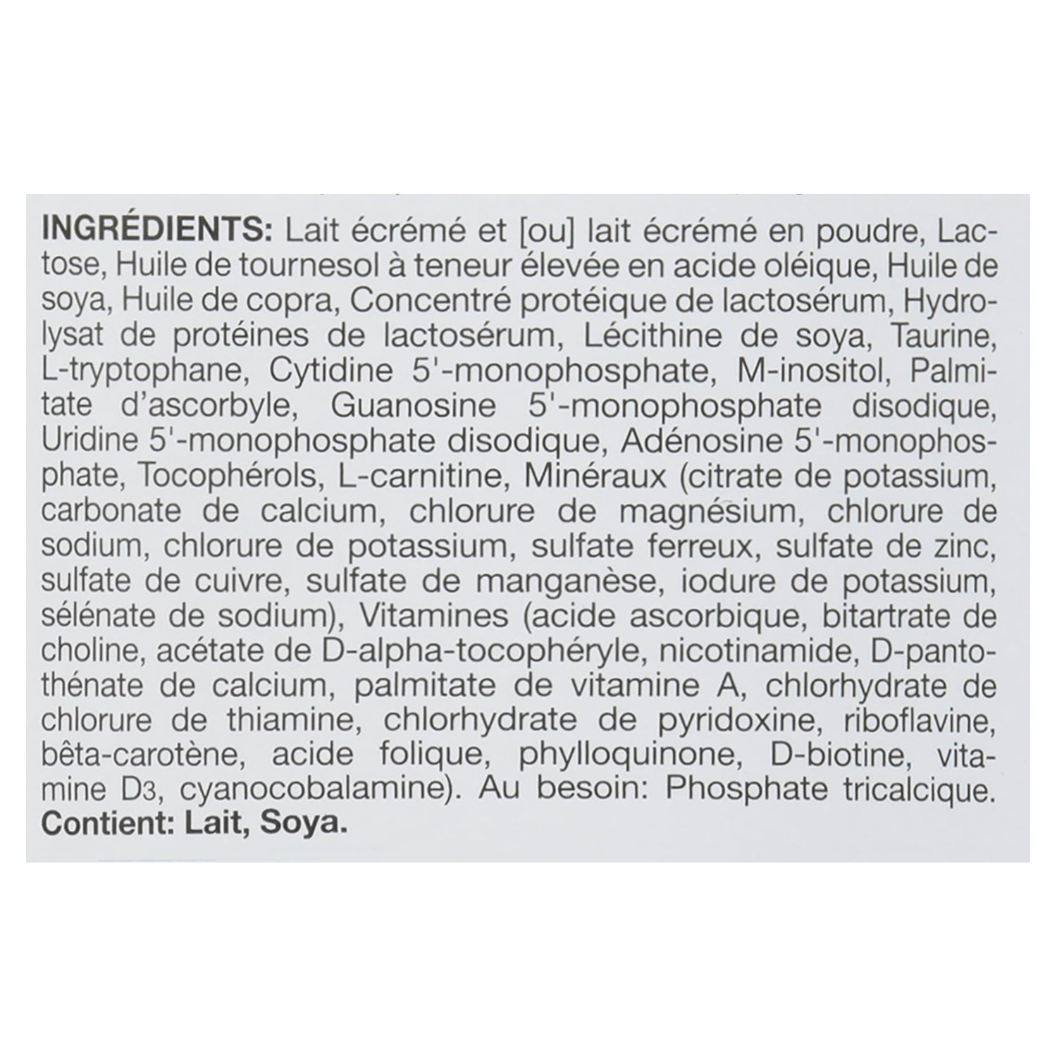 SIMILAC Lower Iron Baby Formula Powder, 850 g