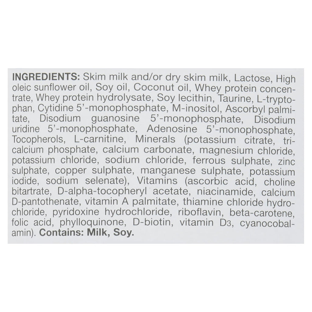 Similac Milk-Based Iron-Fortified and Calcium-Enriched Infant Formula Powder Step 2 6-24 Months, 850 g