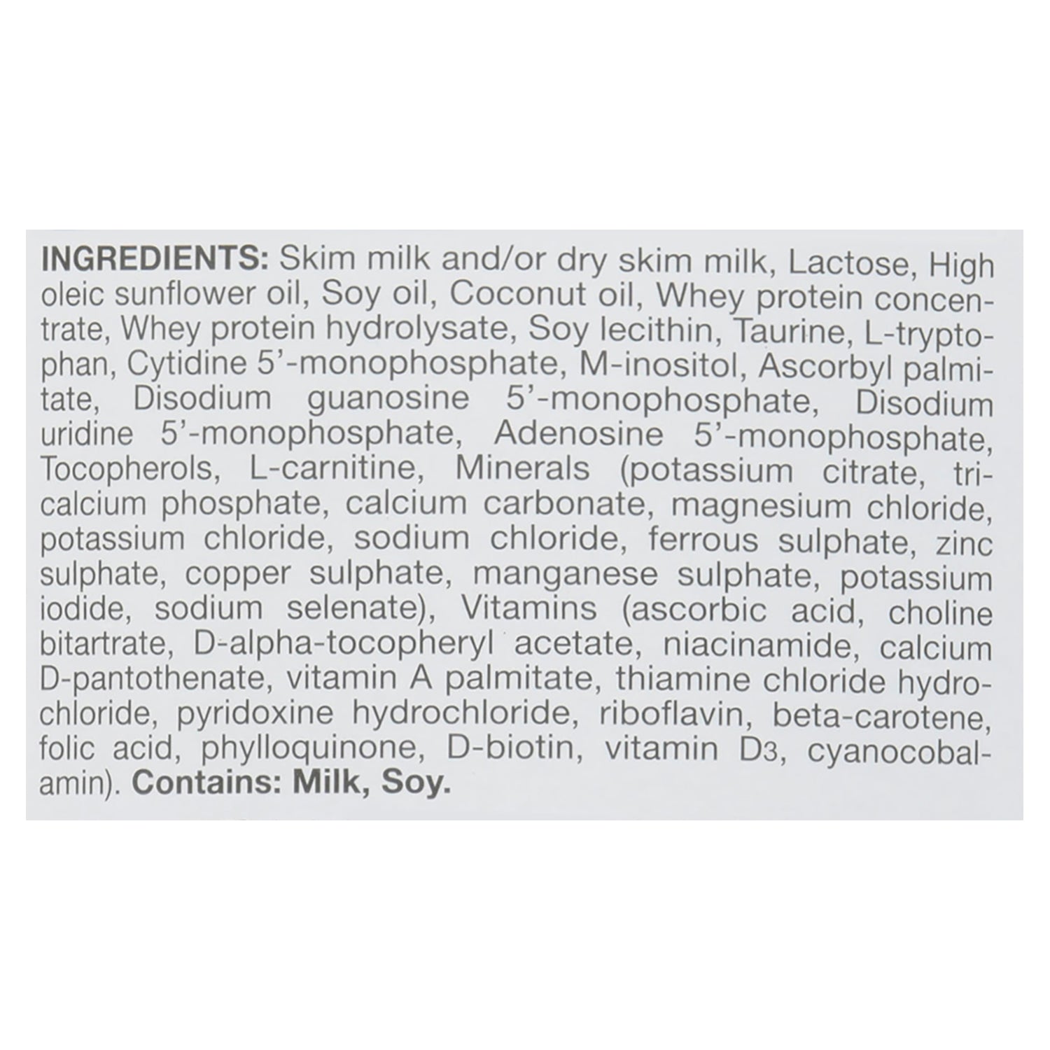 Similac Milk-Based Iron-Fortified and Calcium-Enriched Infant Formula Powder Step 2 6-24 Months, 850 g