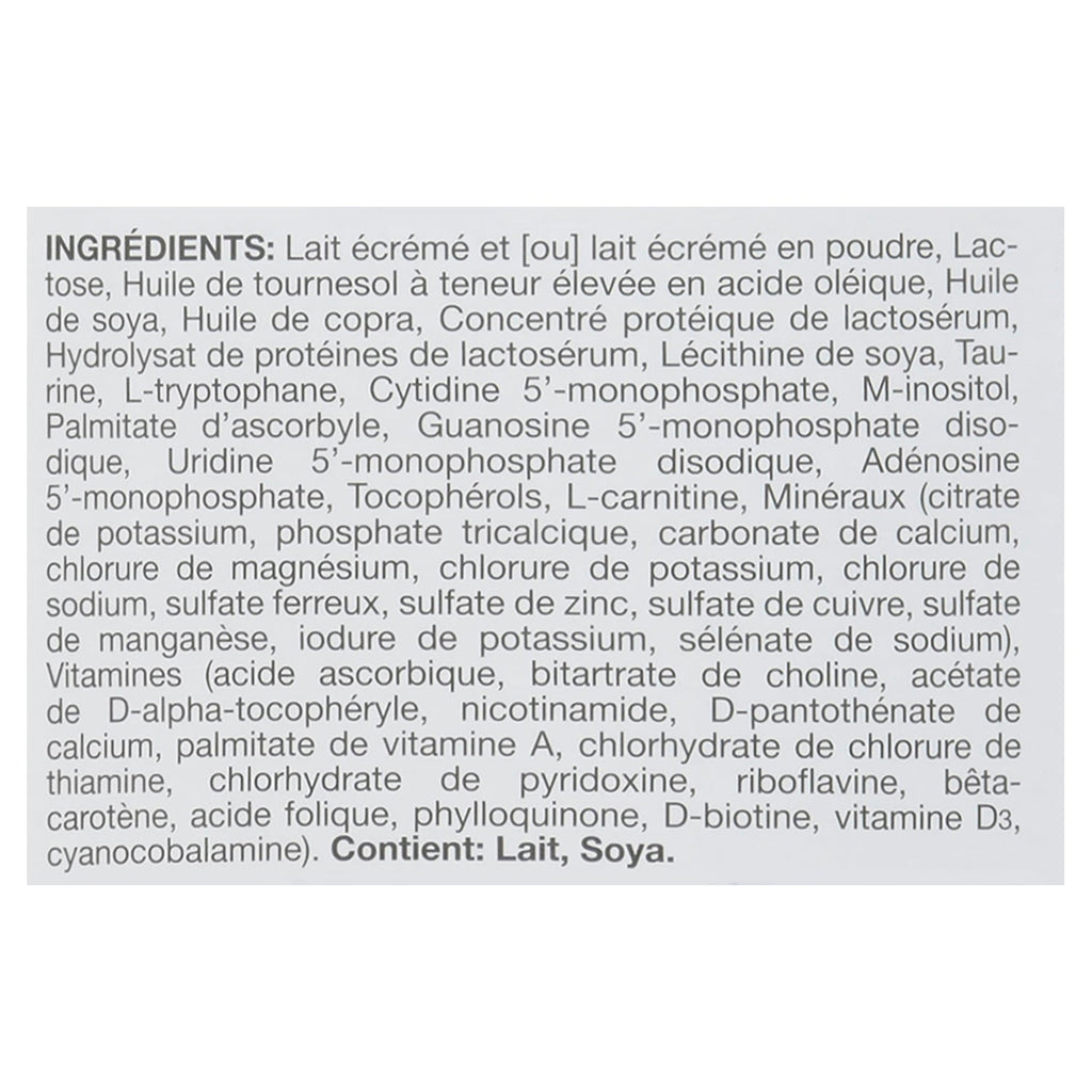 Similac Milk-Based Iron-Fortified and Calcium-Enriched Infant Formula Powder Step 2 6-24 Months, 850 g