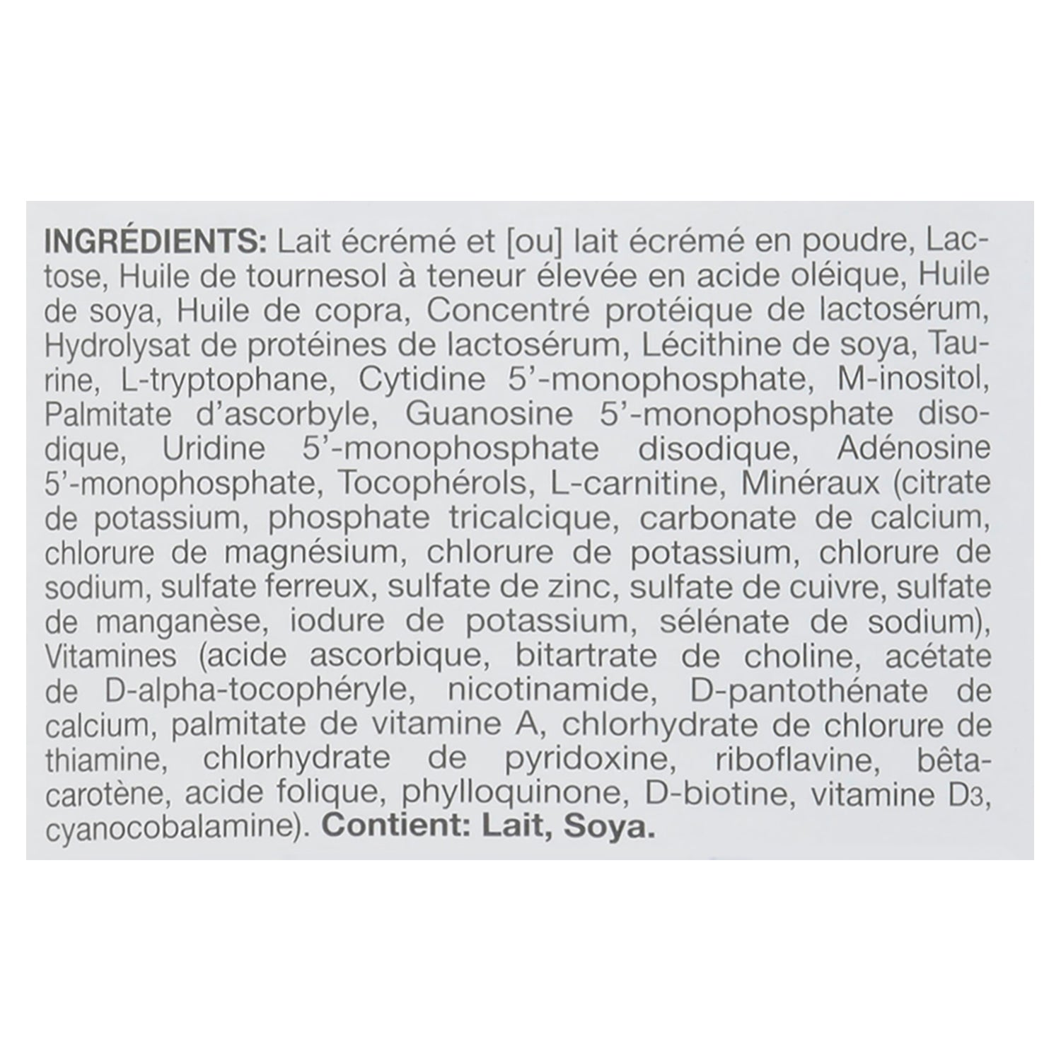 Similac Milk-Based Iron-Fortified and Calcium-Enriched Infant Formula Powder Step 2 6-24 Months, 850 g