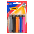 Briquets BIC Maxi - emb. de 5