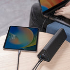 Omnicharge Omni 40+ portable power bank gallery image 6