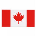 Drapeau du Canada, 3 pi x 6 pi