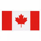 Drapeau du Canada, 3 pi x 6 pi