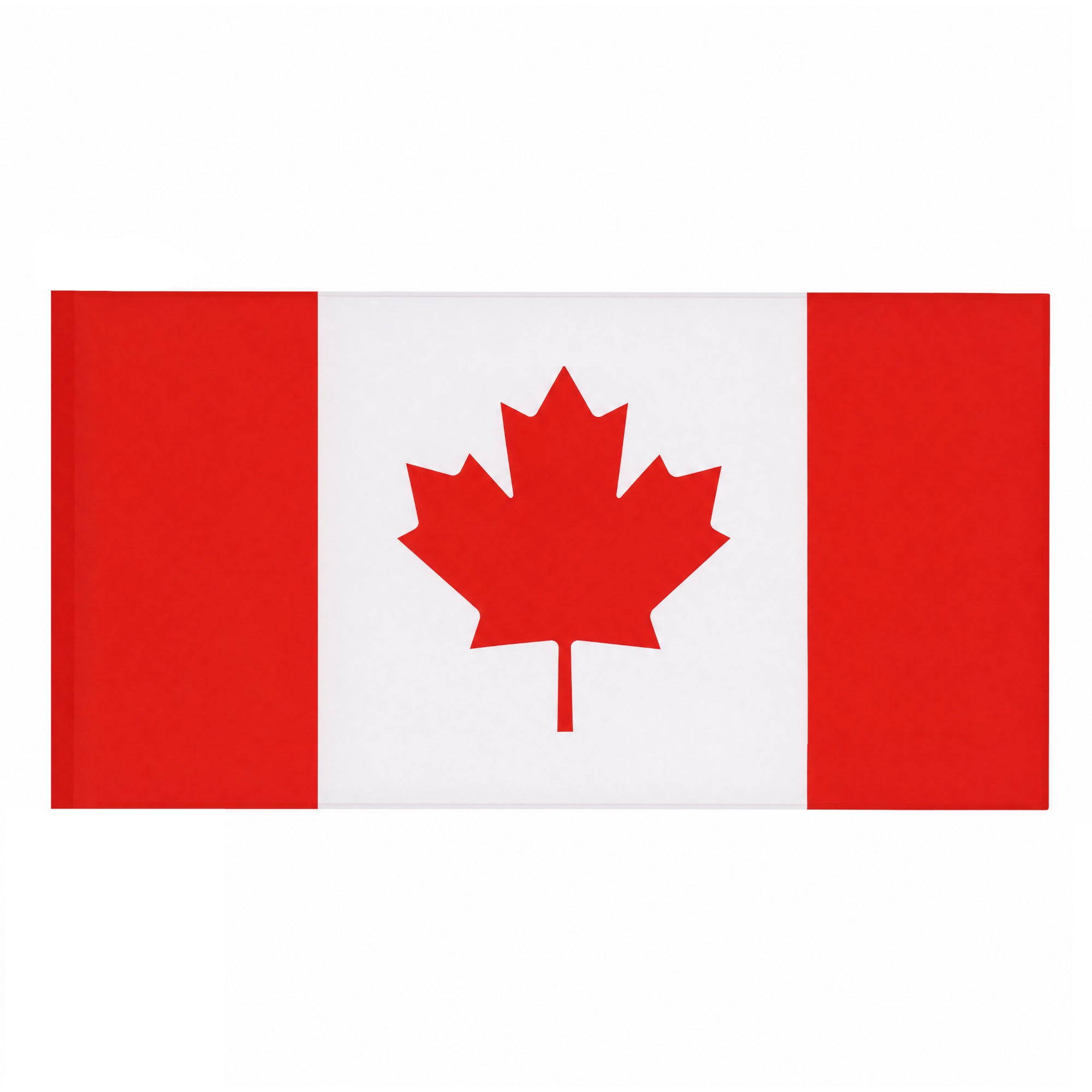 Drapeau du Canada, 3 pi x 6 pi