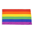 Pride Flag, 3-ft x 6-ft