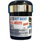 LED Butt Bucket