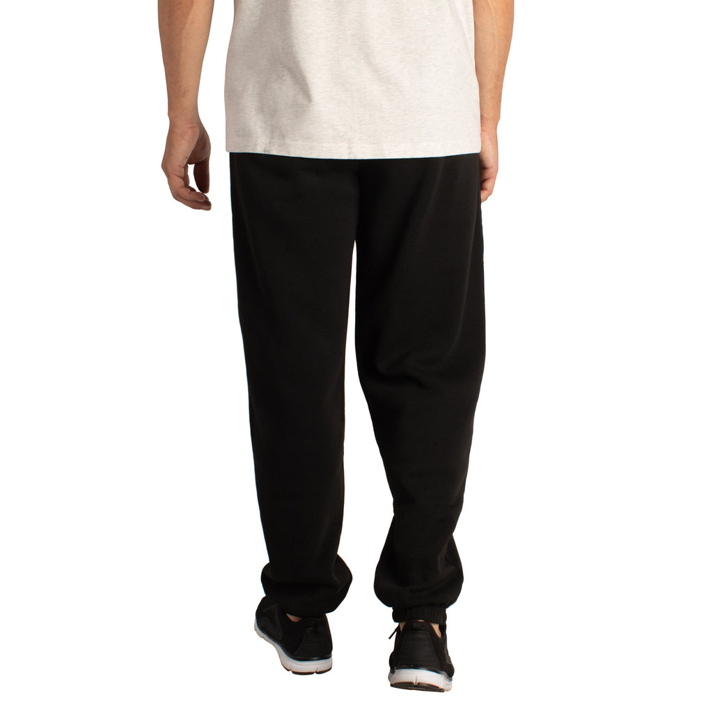 Pantalon en molleton élastique taille forte pour hommes de Mountain Ridge, 4TG