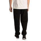 Pantalon en molleton élastique taille forte pour hommes de Mountain Ridge, 4TG